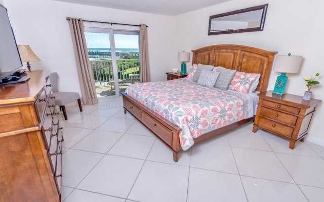 photo 2 of Cocoa Beach Towers - Stay in Cocoa Beach