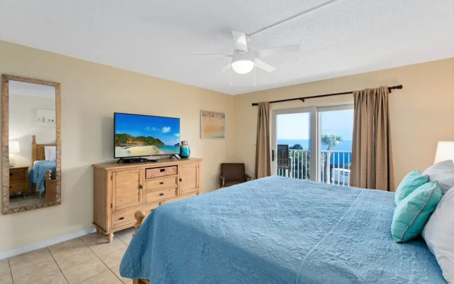photo 4 of Cocoa Beach Towers - Stay in Cocoa Beach