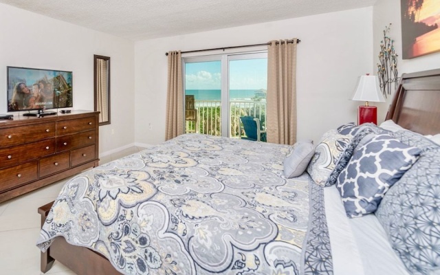 photo 5 of Cocoa Beach Towers - Stay in Cocoa Beach