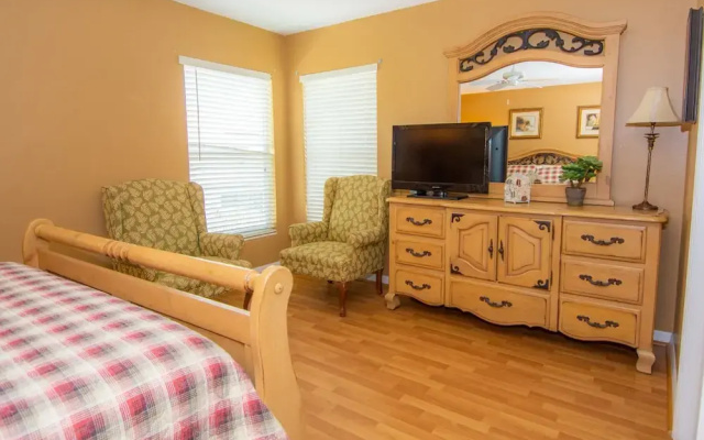 photo 4 of Cocoa Beach Vacation Rentals - Furnished Vacation Houses