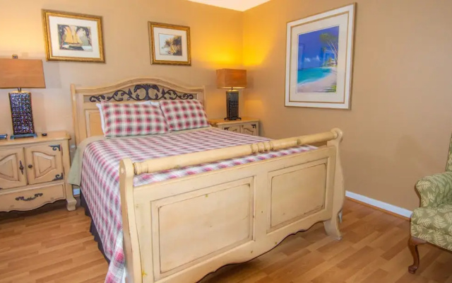 photo 5 of Cocoa Beach Vacation Rentals - Furnished Vacation Houses