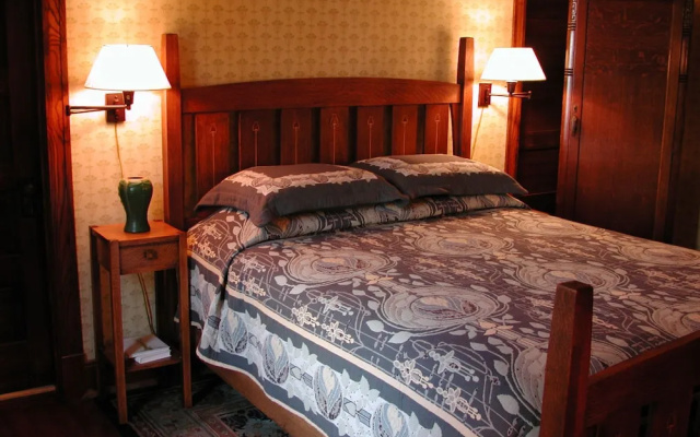 photo 2 of Cocoa Cottage Bed & Breakfast