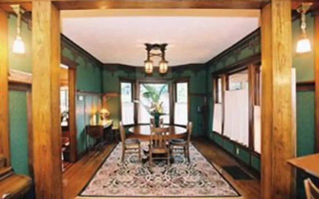 photo 4 of Cocoa Cottage Bed & Breakfast