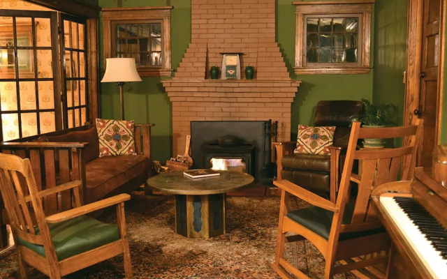 photo 5 of Cocoa Cottage Bed & Breakfast