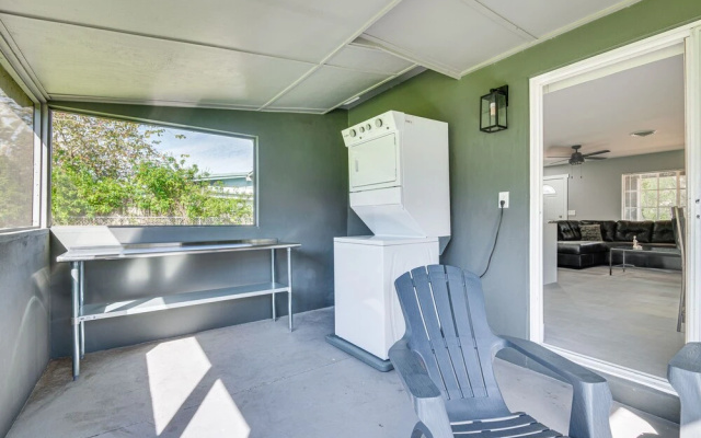 photo 3 of Cocoa Home w/ Large Yard: 3 Mi to Indian River!