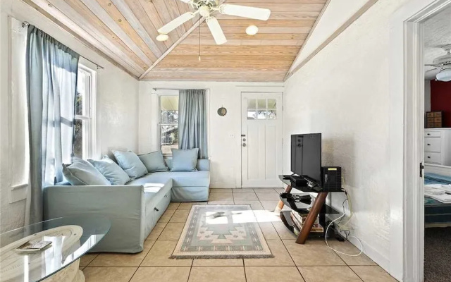 photo 3 of Coconut Cottage - Two Bedroom Home