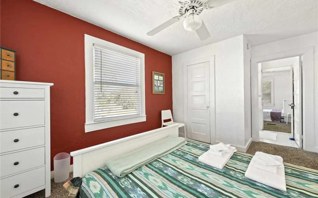 photo 4 of Coconut Cottage - Two Bedroom Home