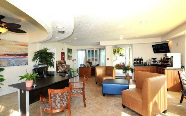 photo 2 of Coconut Cove All-Suite Hotel