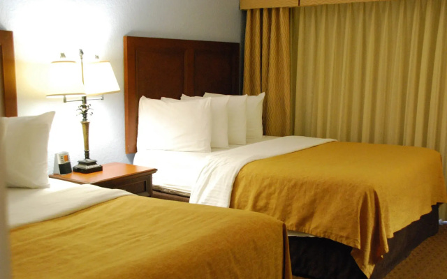 photo 4 of Coconut Cove All-Suite Hotel