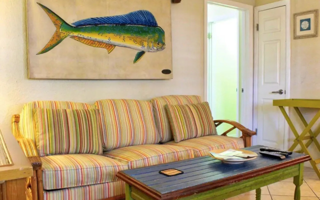 photo 5 of Coconut Grove Beach Resort Suite 2