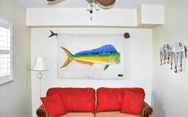 photo 4 of Coconut Grove Beach Resort Suites 7 & 8
