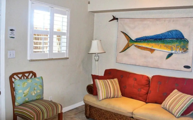 photo 5 of Coconut Grove Beach Resort Suites 7 & 8