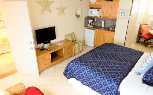 photo 4 of Coconut Grove Resort by Techtravel