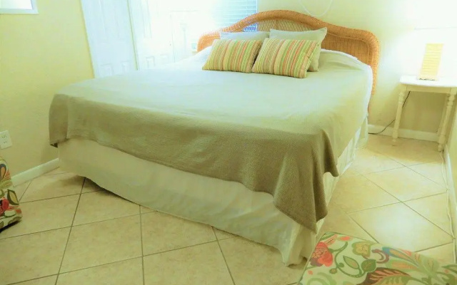 photo 5 of Coconut Grove Resort by Techtravel