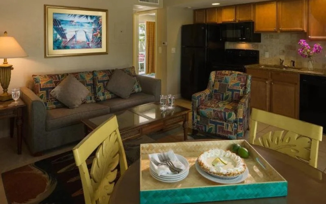 photo 3 of Coconut Palms Beach Resort