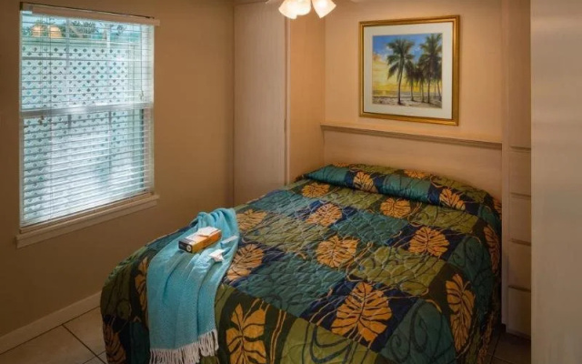 photo 4 of Coconut Palms Beach Resort
