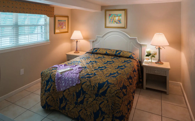 photo 2 of Coconut Palms Beach Resort II, an Ascend Collection Hotel