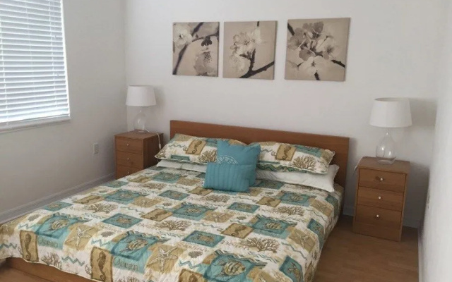 photo 4 of Coconut Palms Townhome 2 Bedroom Townhouse by RedAwning