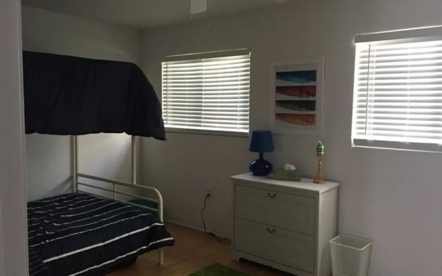 photo 5 of Coconut Palms Townhome