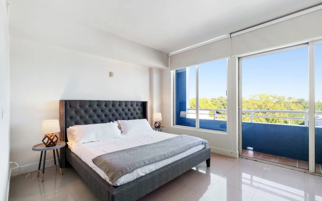 photo 2 of CocoStyle Loft Apartments by SV Rentals