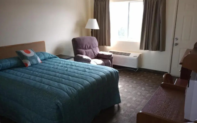 photo 3 of Cocusa Motel