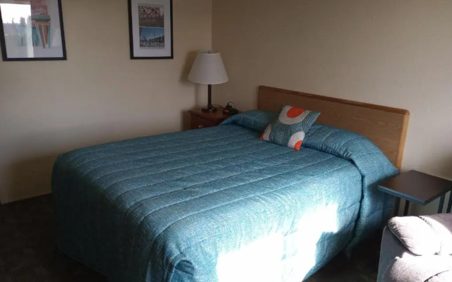 photo 4 of Cocusa Motel