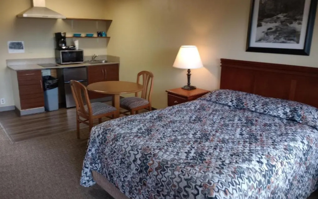 photo 5 of Cocusa Motel