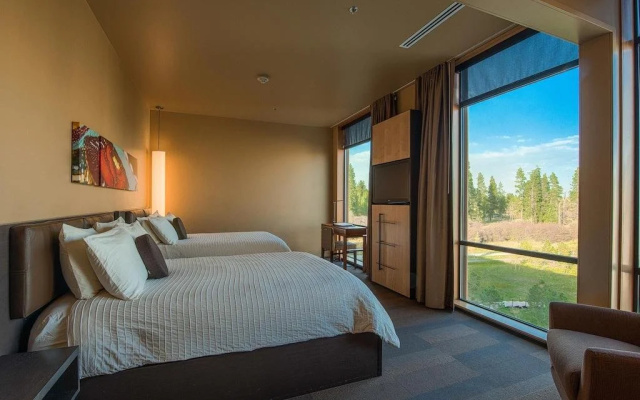 photo 3 of Coeur D'alene Casino Resort Hotel
