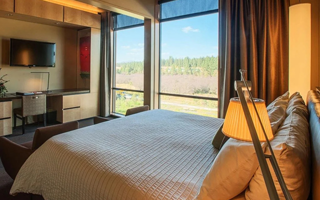 photo 5 of Coeur D'alene Casino Resort Hotel