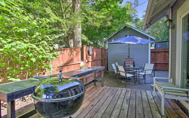 photo 4 of Downtown CDA Home - Premium Walkable Location!