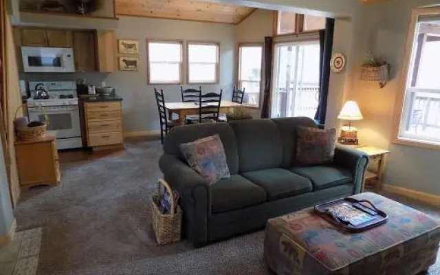 photo 4 of Cold Springs Resort