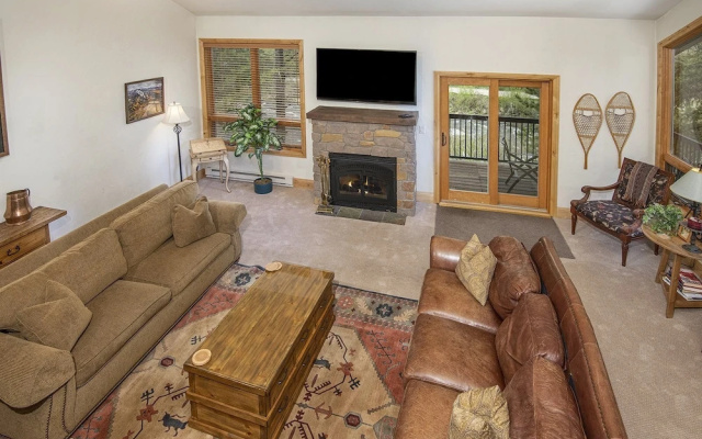 photo 2 of Coldstream Townhome 19