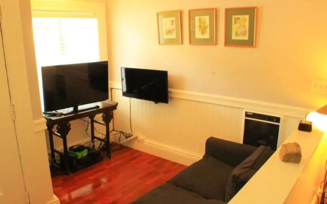 photo 2 of Cole Valley Suite Holiday