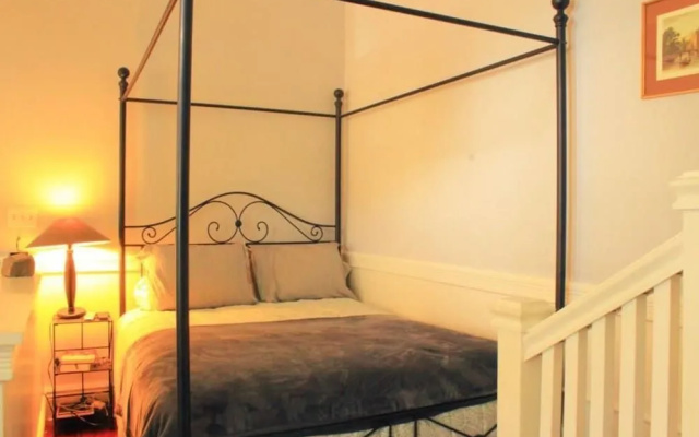 photo 4 of Cole Valley Suite Holiday