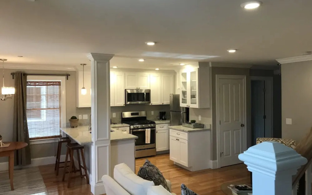 photo 5 of Cole's Court Newport