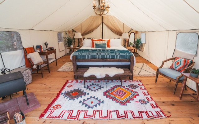 photo 3 of Collective Hill Country Retreat