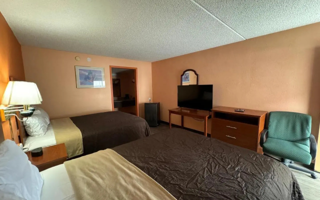 photo 2 of College Inn Spartanburg