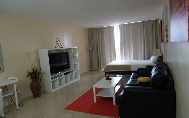 photo 2 of Collins Avenue Apartment