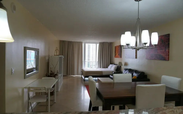 photo 5 of Collins Avenue Apartment