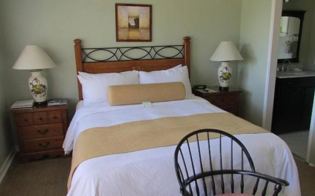 photo 5 of Colonial Terrace Inn by the Sea