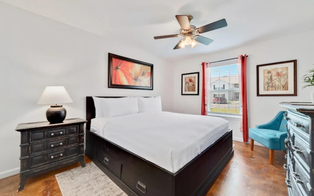 photo 5 of 3br/2ba Full Condo w/ Pool & Gym, Sleeps 7