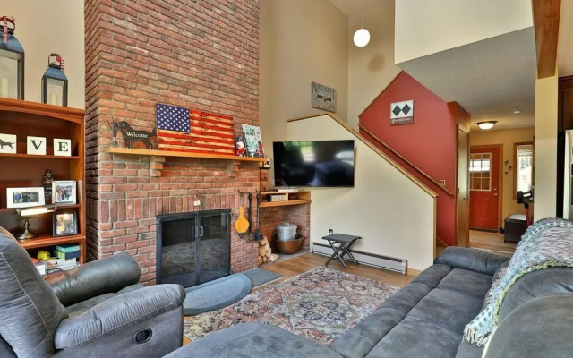 photo 4 of Colony Club Loft F31 by Killington Vacation Rentals