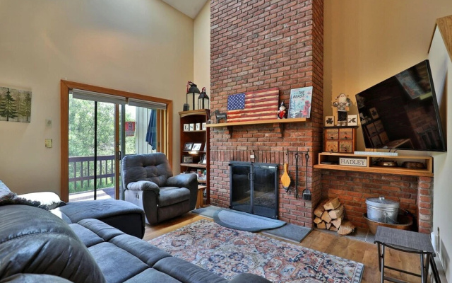 photo 5 of Colony Club Loft F31 by Killington Vacation Rentals