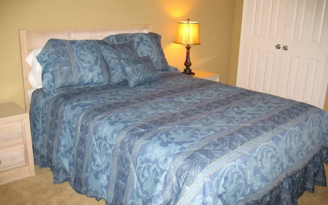 photo 2 of Colony Club M6 - Two Bedroom Condo