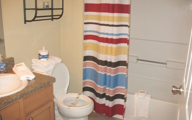 photo 5 of Colony Club M6 - Two Bedroom Condo