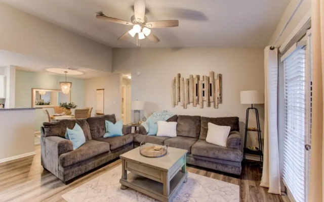 photo 3 of Colony Club N4 by Gold Star Vacation Rentals