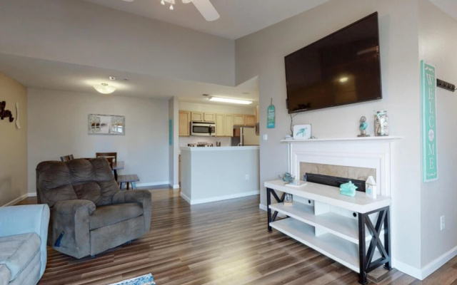 photo 2 of Colony Club T3 by Gold Star Vacation Rentals