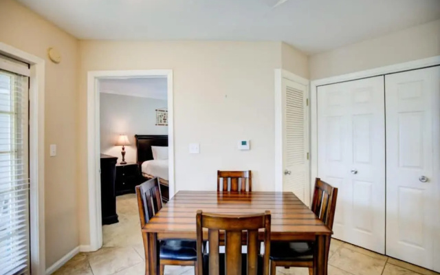 photo 2 of Colony Club U7 by Gold Star Vacation Rentals