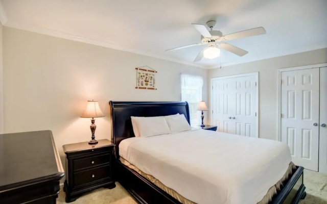 photo 5 of Colony Club U7 by Gold Star Vacation Rentals