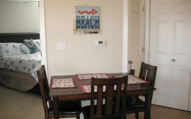 photo 4 of Colony Club U7 condo